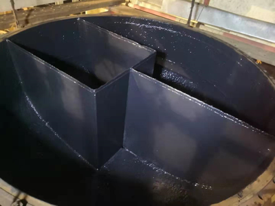 搪瓷修复现场照片1